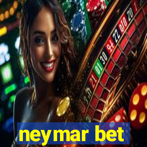 neymar bet